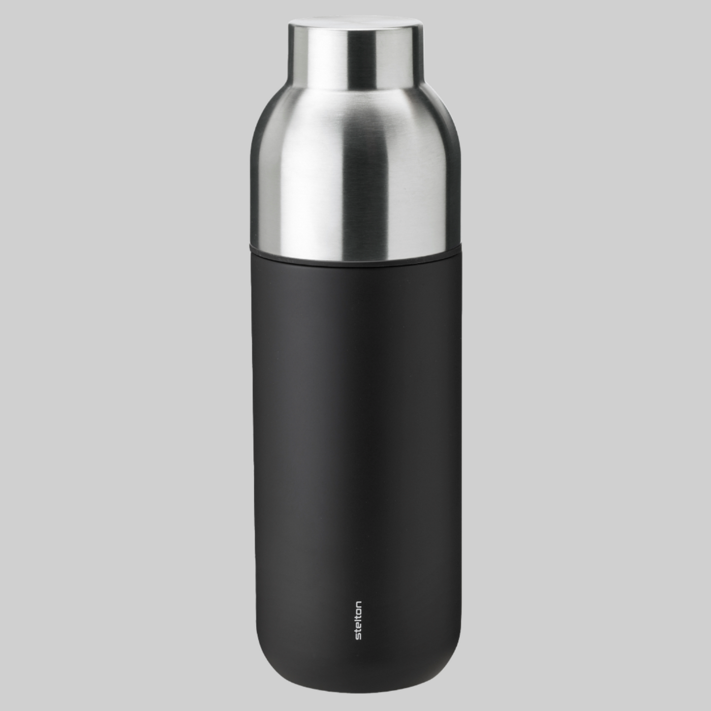 Keep Warm vacuum insulated bottle 25.4 oz black   366  (Colli 2)