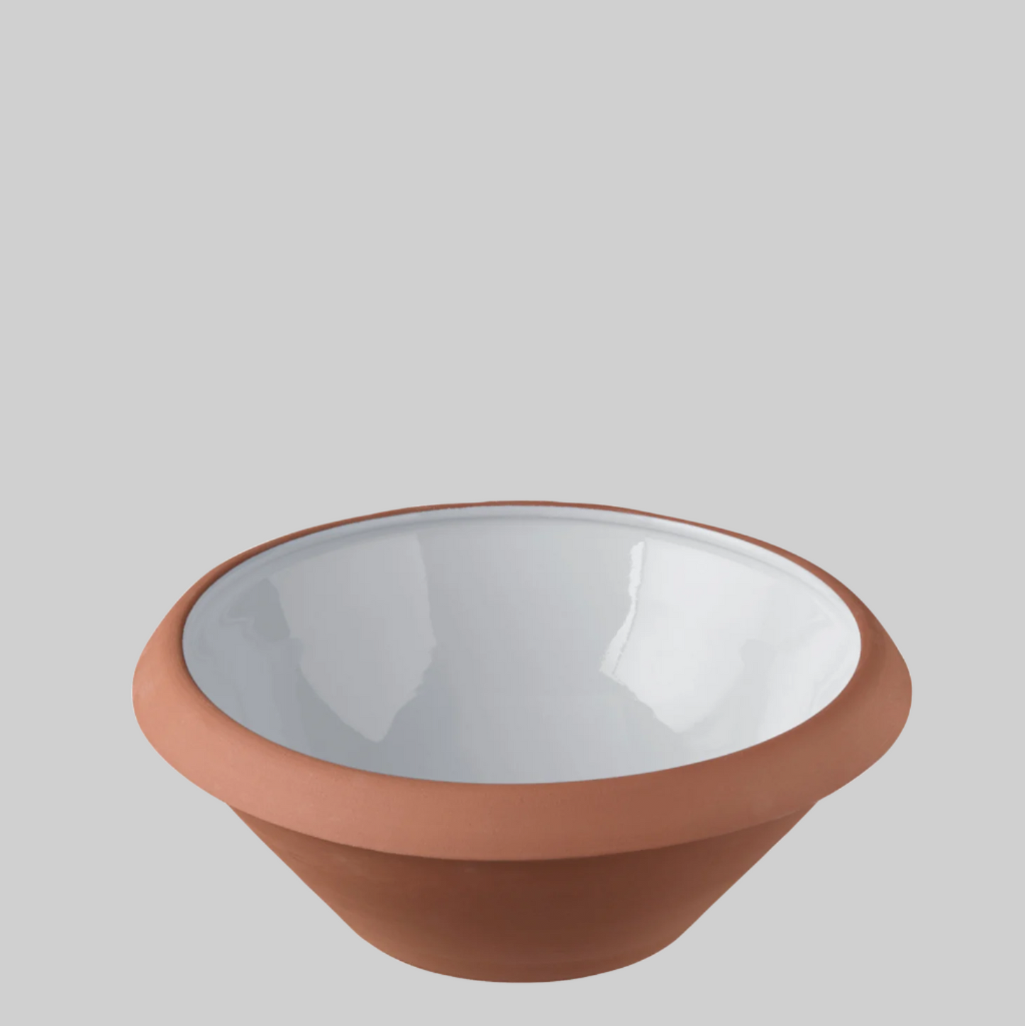 Knabstrup dough dish 2 l.