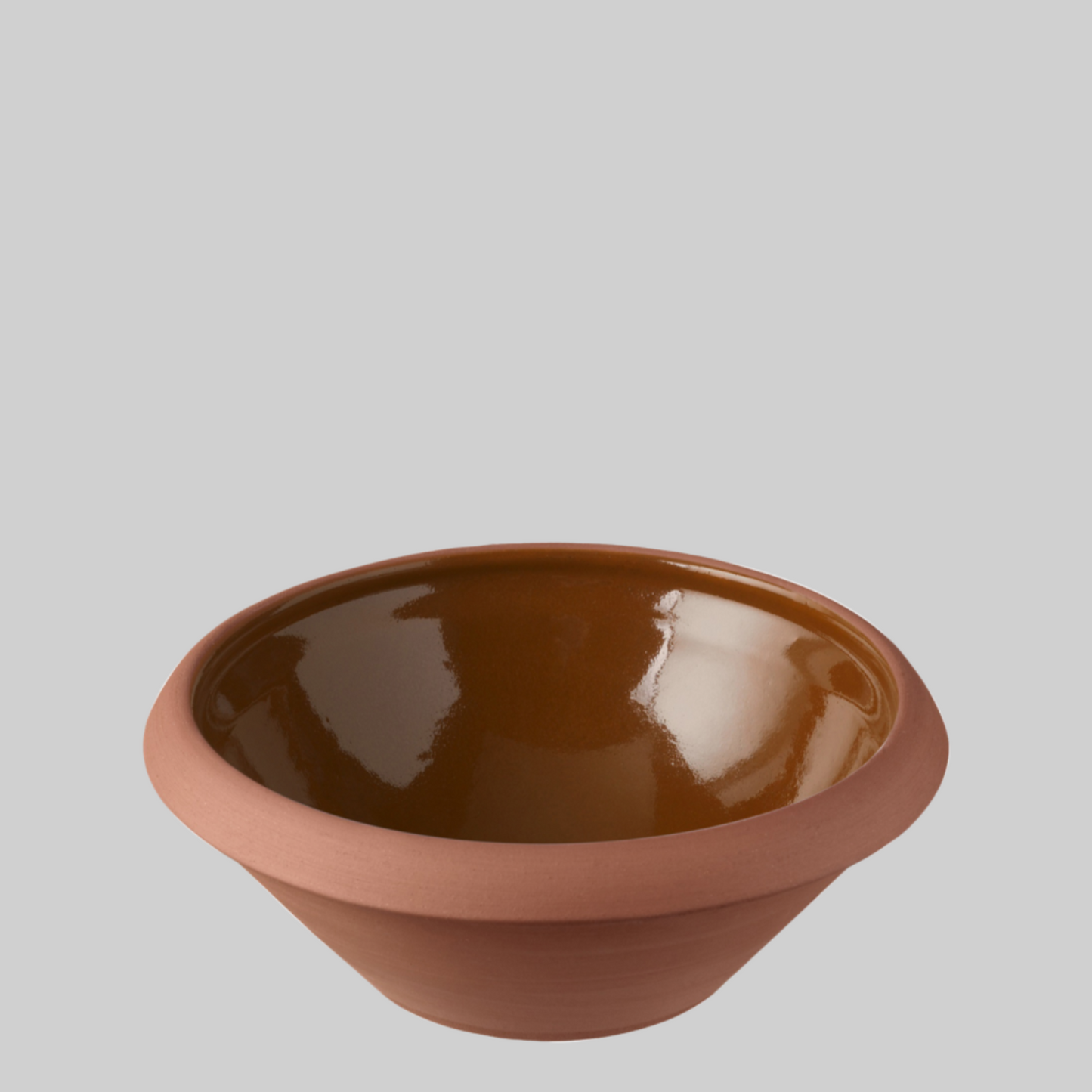 Knabstrup dough dish 0.5 l.